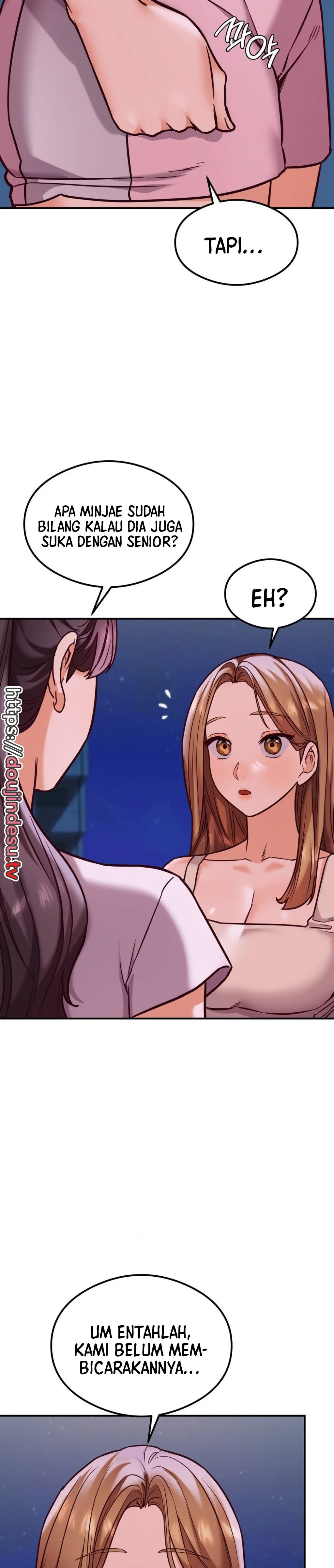 Magical Massage Chapter 21 - Page 6